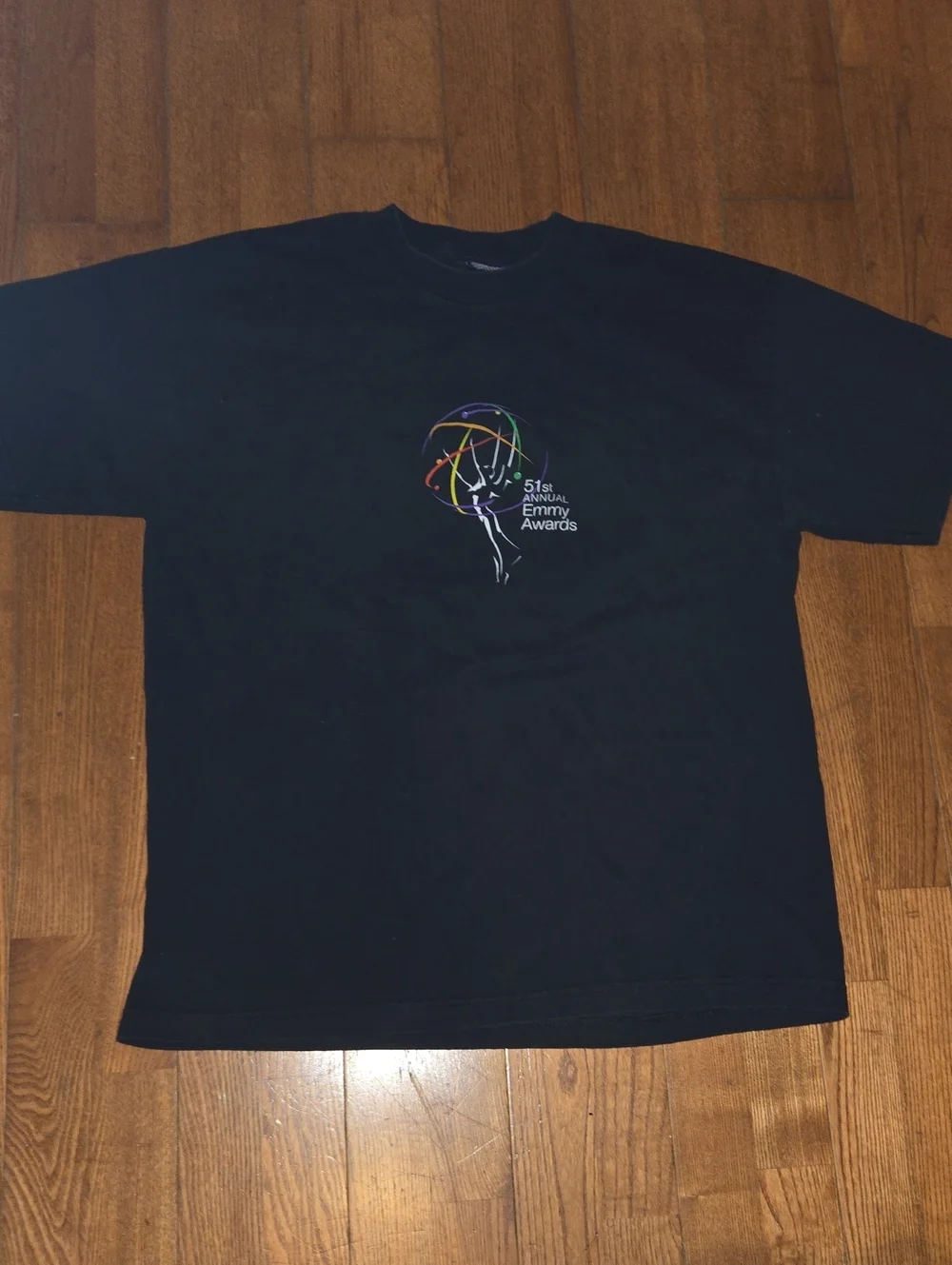 Aaa vintage black